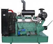 618 Stationary Power Diesel Engine